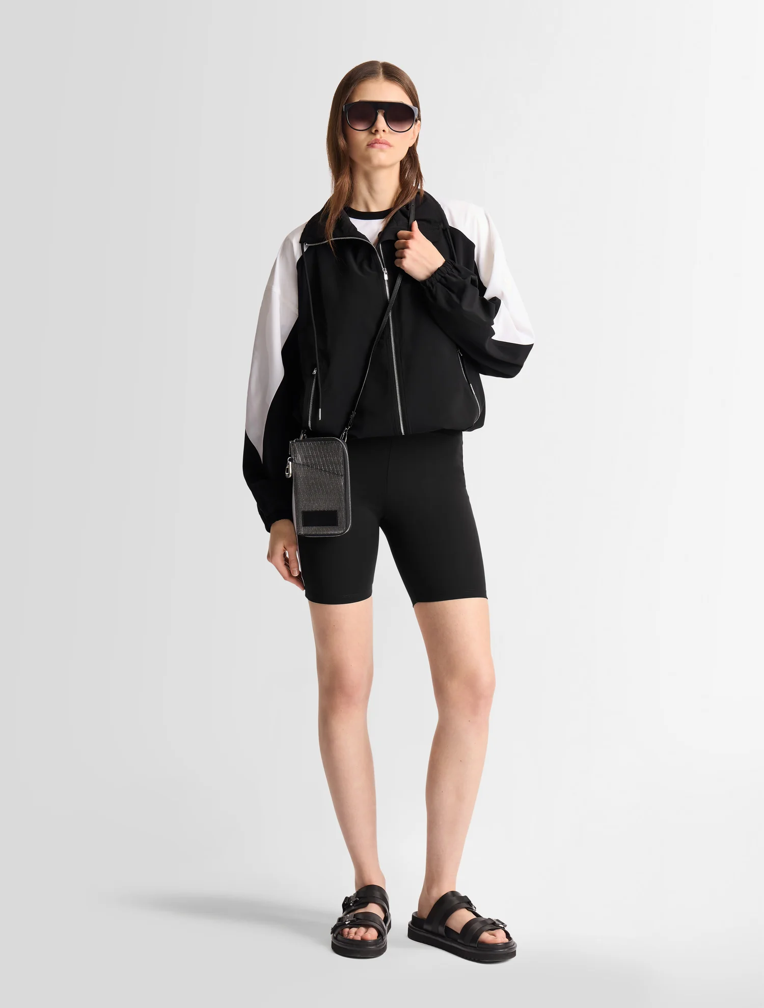BLOUSON ALERIA