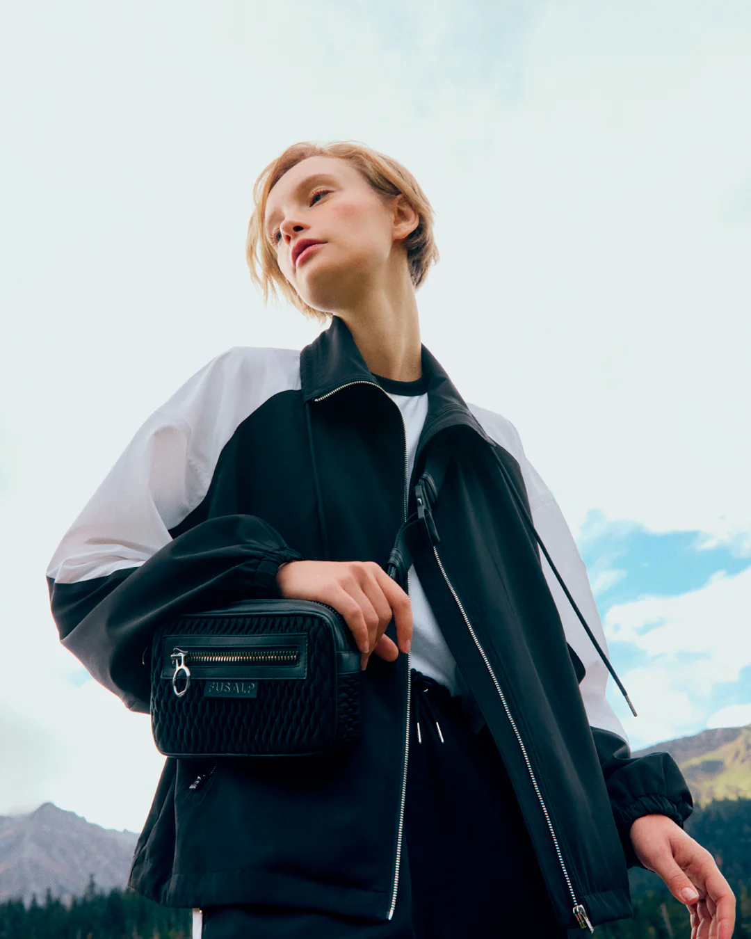BLOUSON ALERIA - Image 4