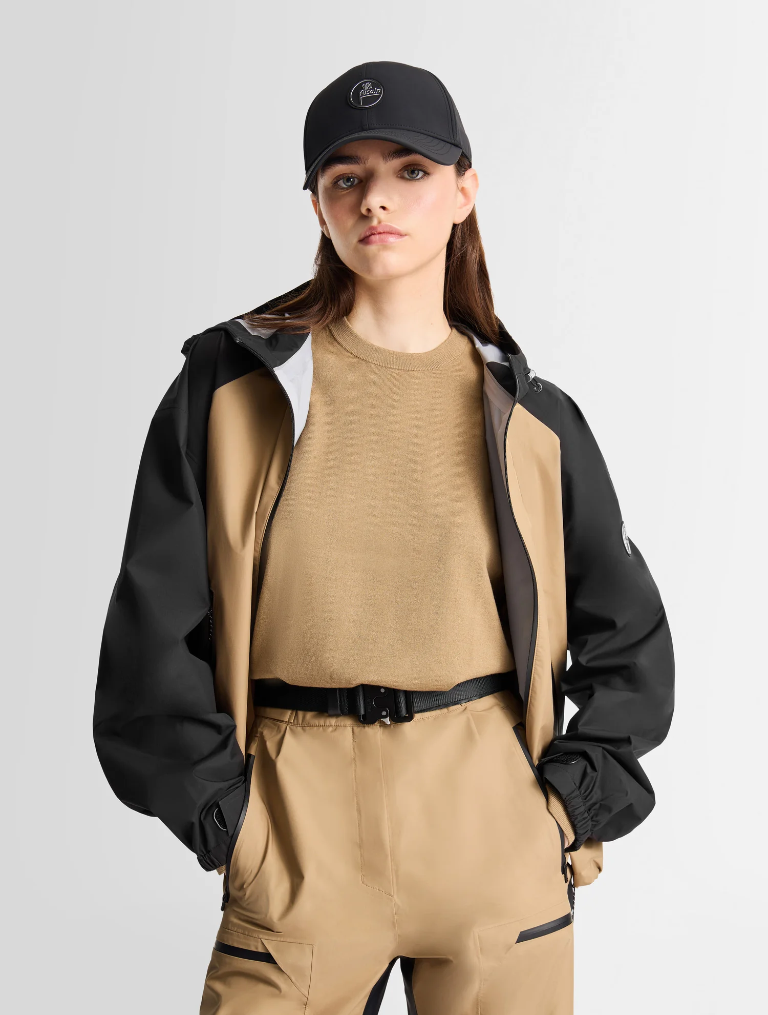 BLOUSON SYARANE - Image 2