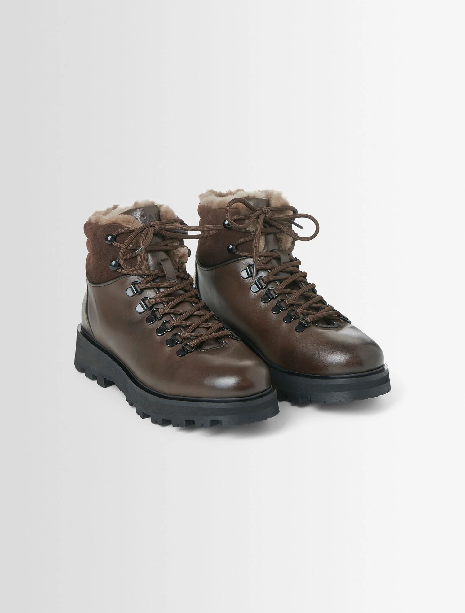 CHAUSSURES DE MONTAGNE CLASSIC BOOT W - Image 2