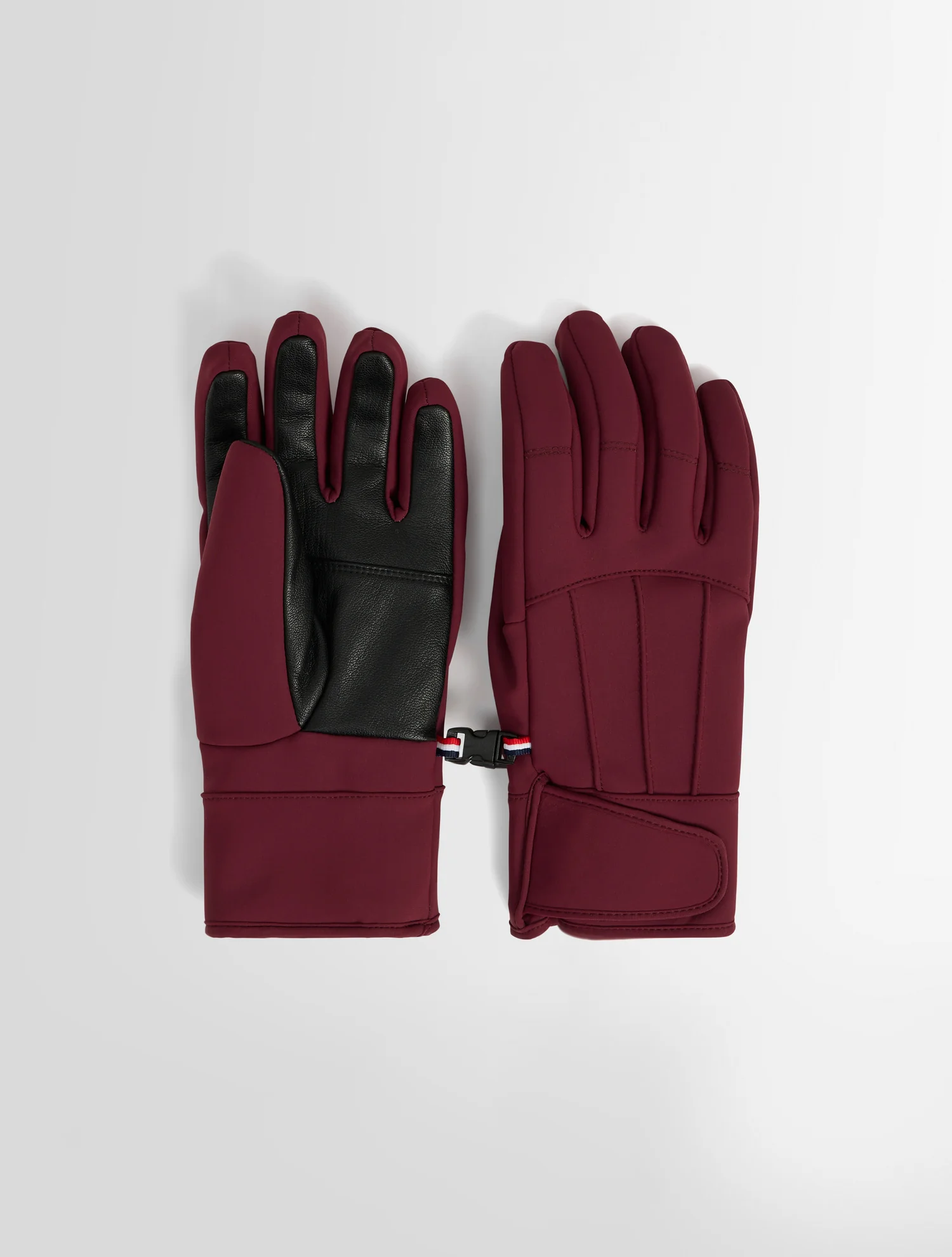 GANTS DE SKI GLACIER W GLOVE