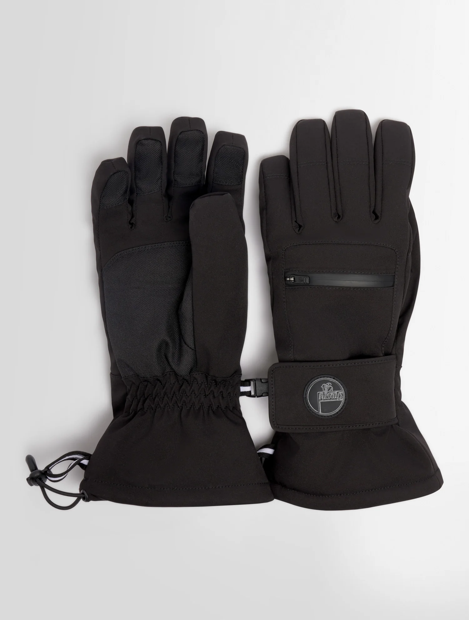 GANTS DE SKI PEAK GLOVE