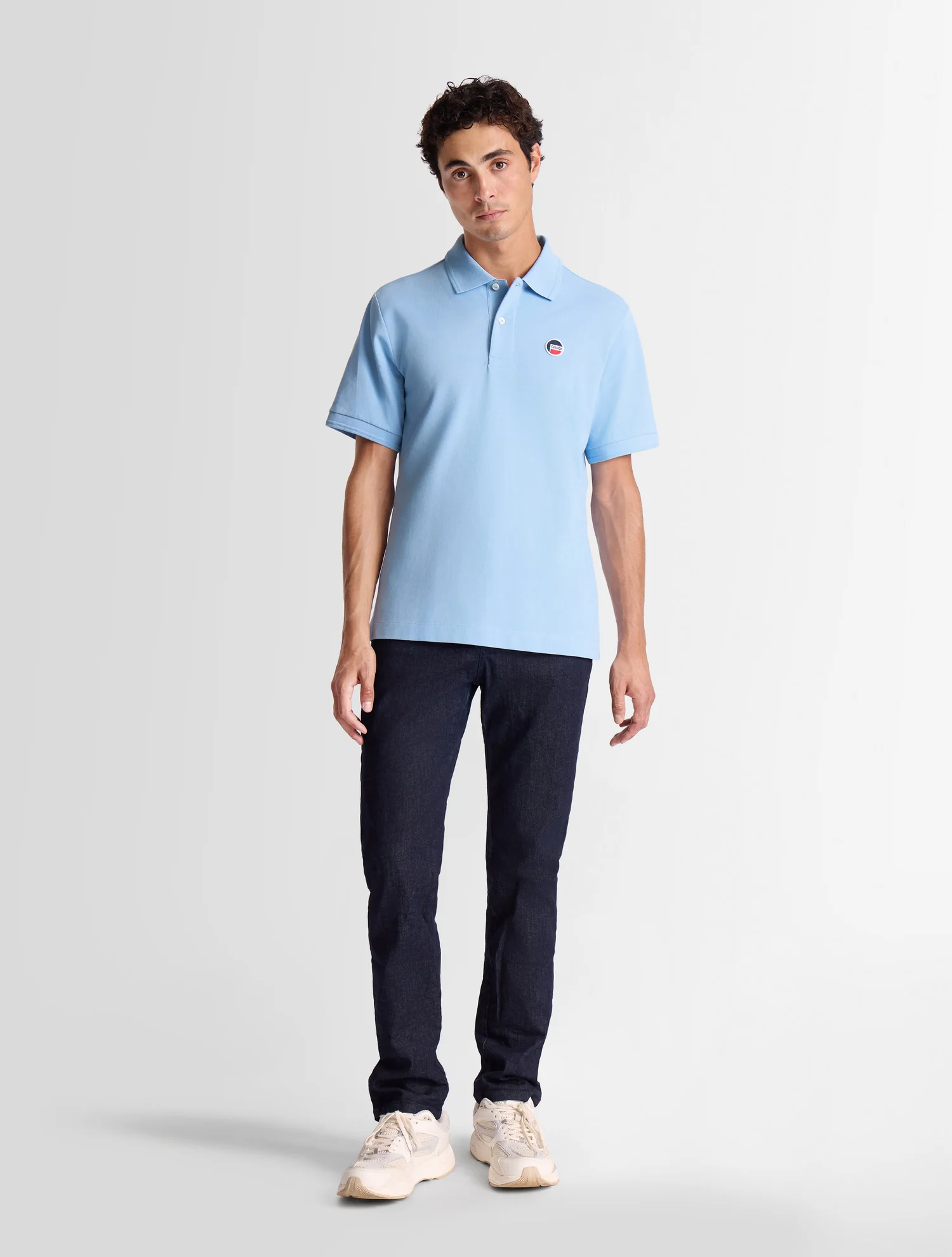POLO MANCHES COURTES GERLO - Image 2