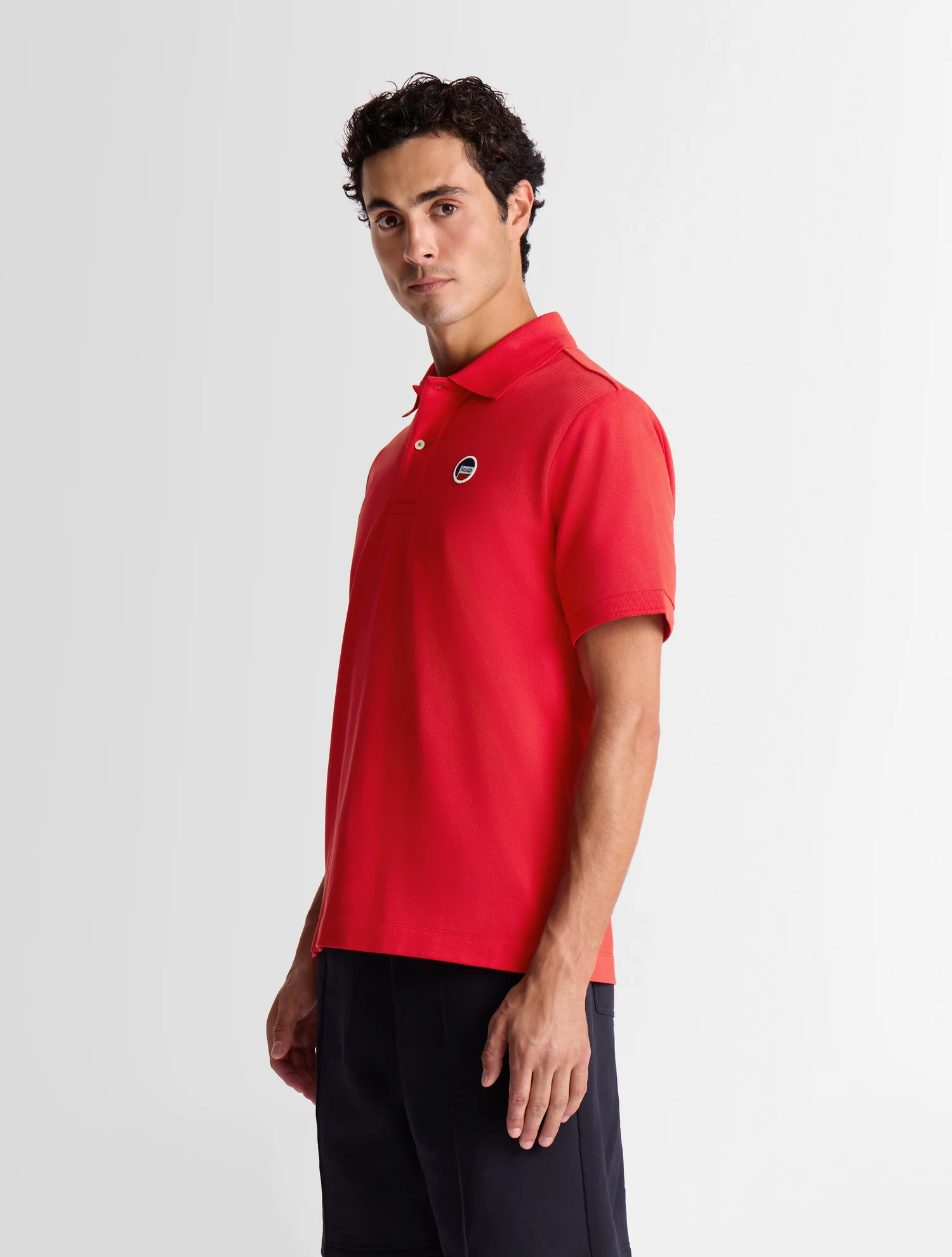 POLO MANCHES COURTES GERLO - Image 2