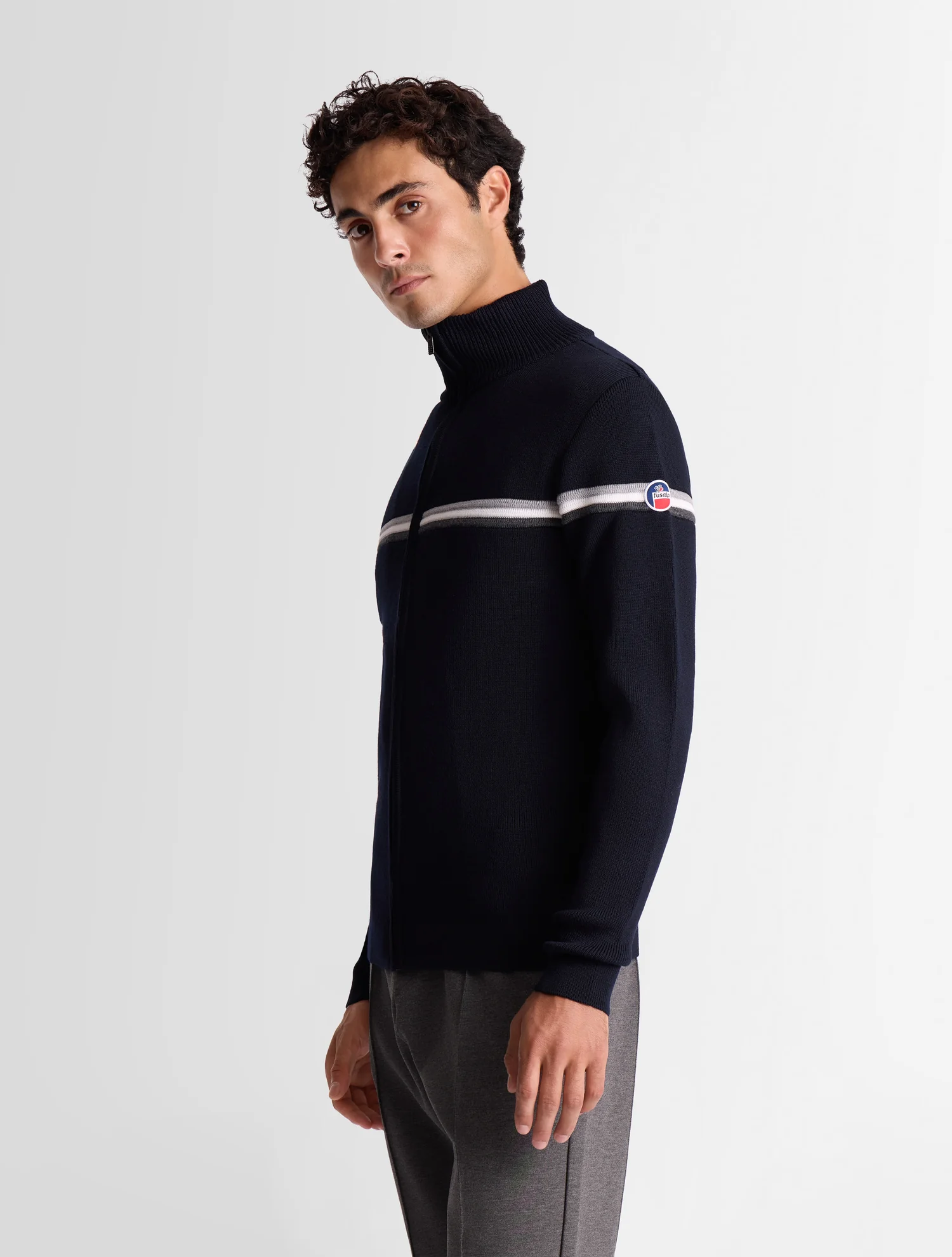GILET WENGEN FIZ - Image 4