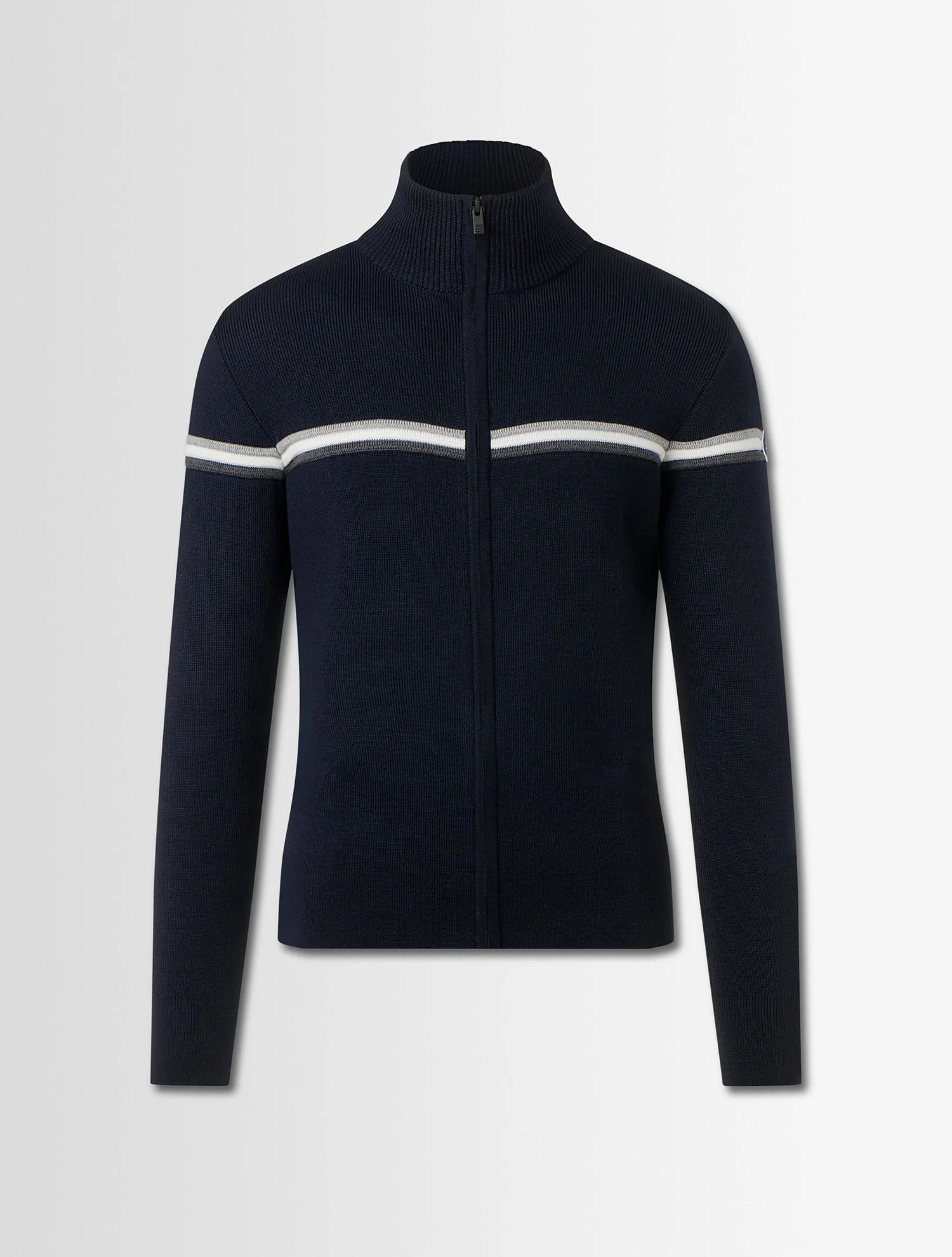 GILET WENGEN FIZ - Image 5