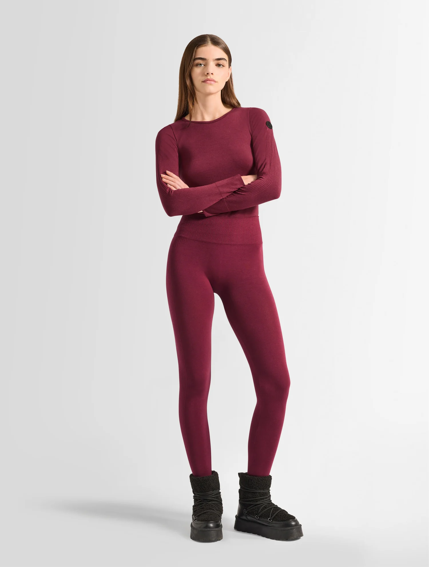 LEGGING ALLIANCE - Image 2