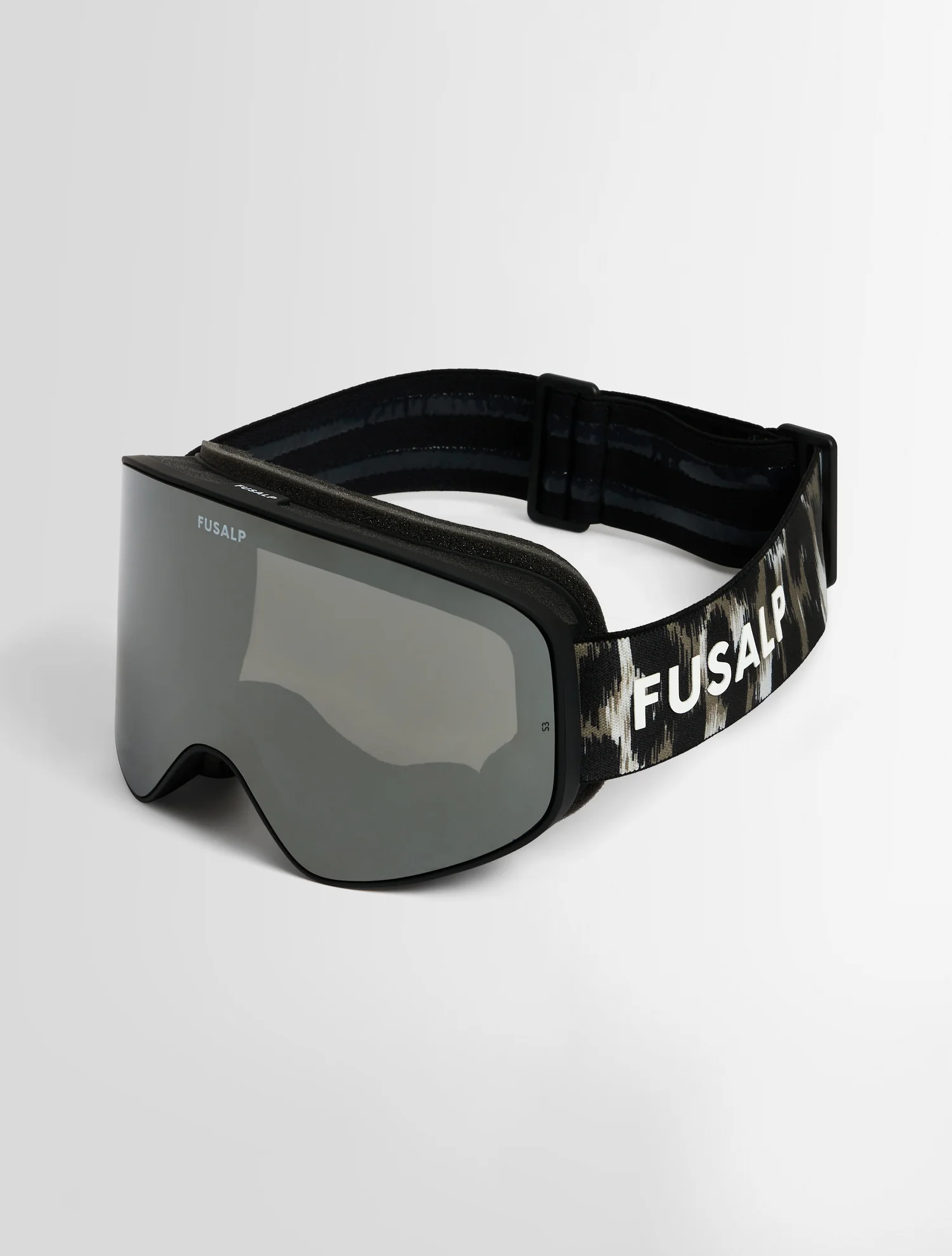 MASQUE DE SKI MATTERHORN - Image 2