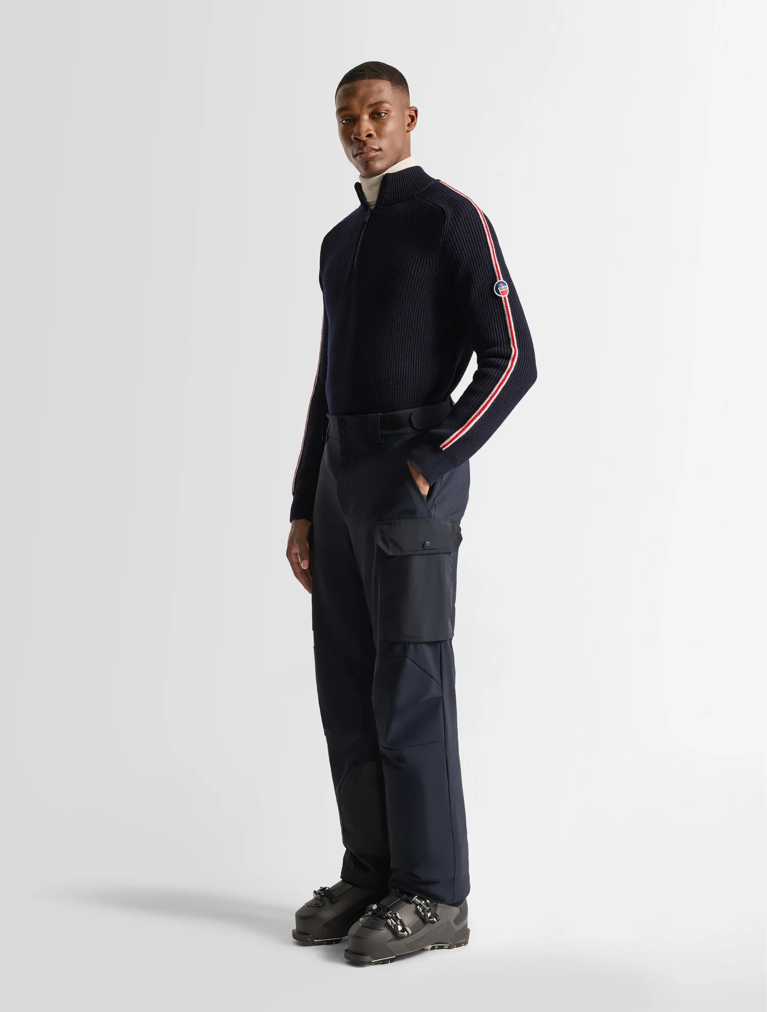 PANTALON DE SKI ARPIXO - Image 2