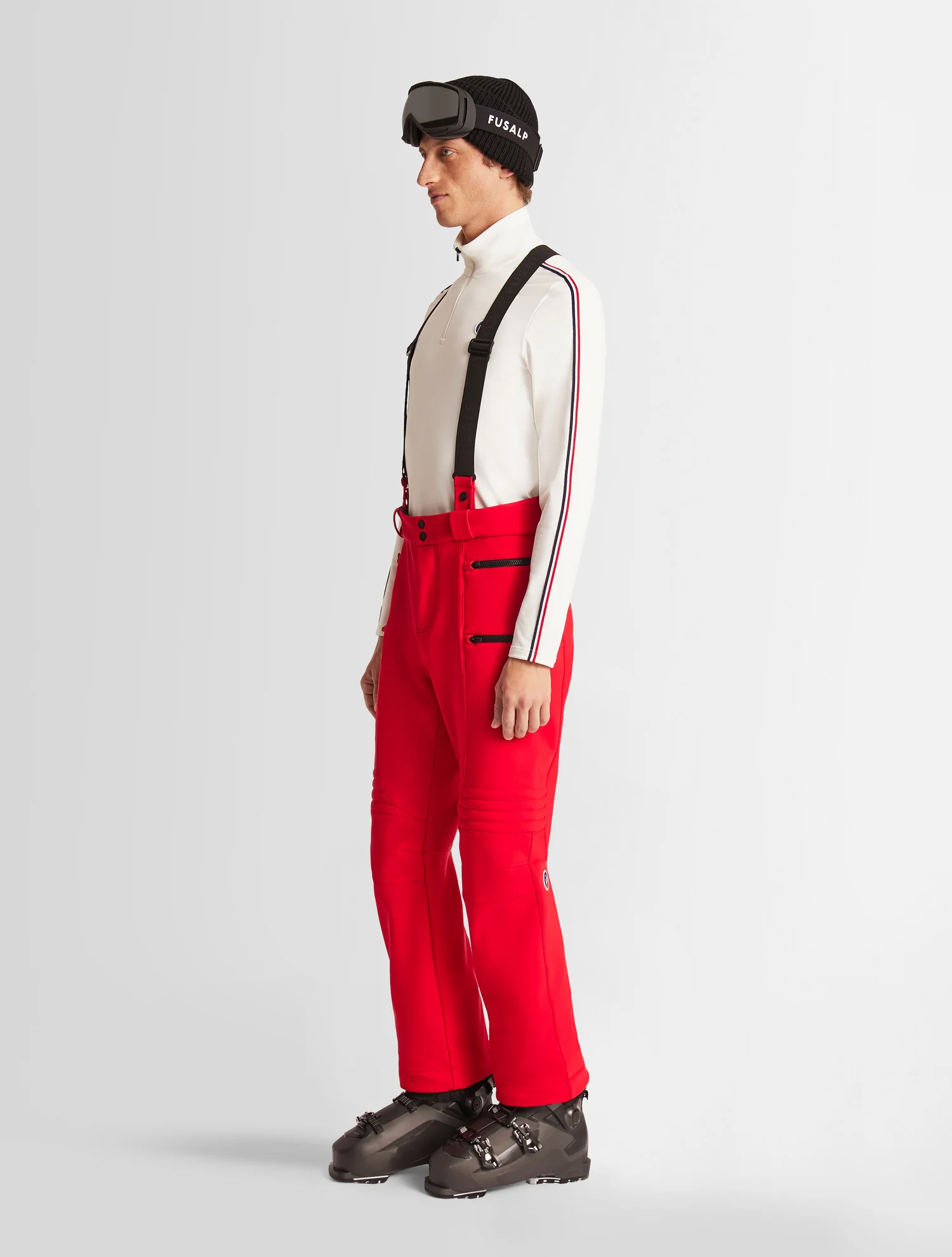 PANTALON DE SKI FLASH - Image 2