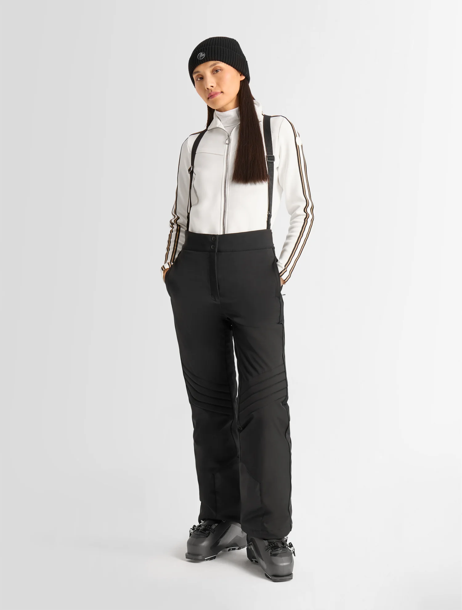 PANTALON DE SKI NOLAÏ