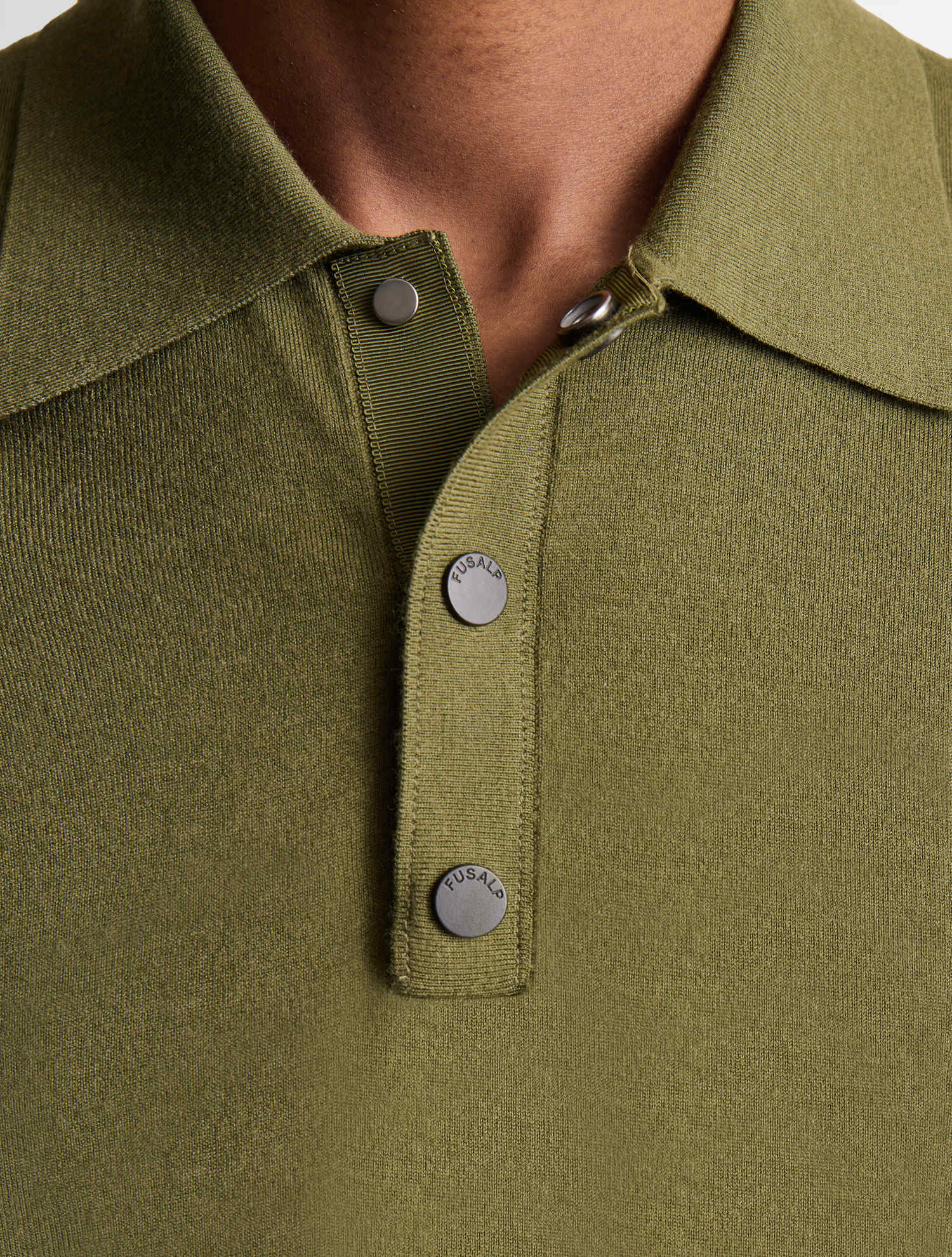 POLO MANCHES COURTES HENRYO - Image 5