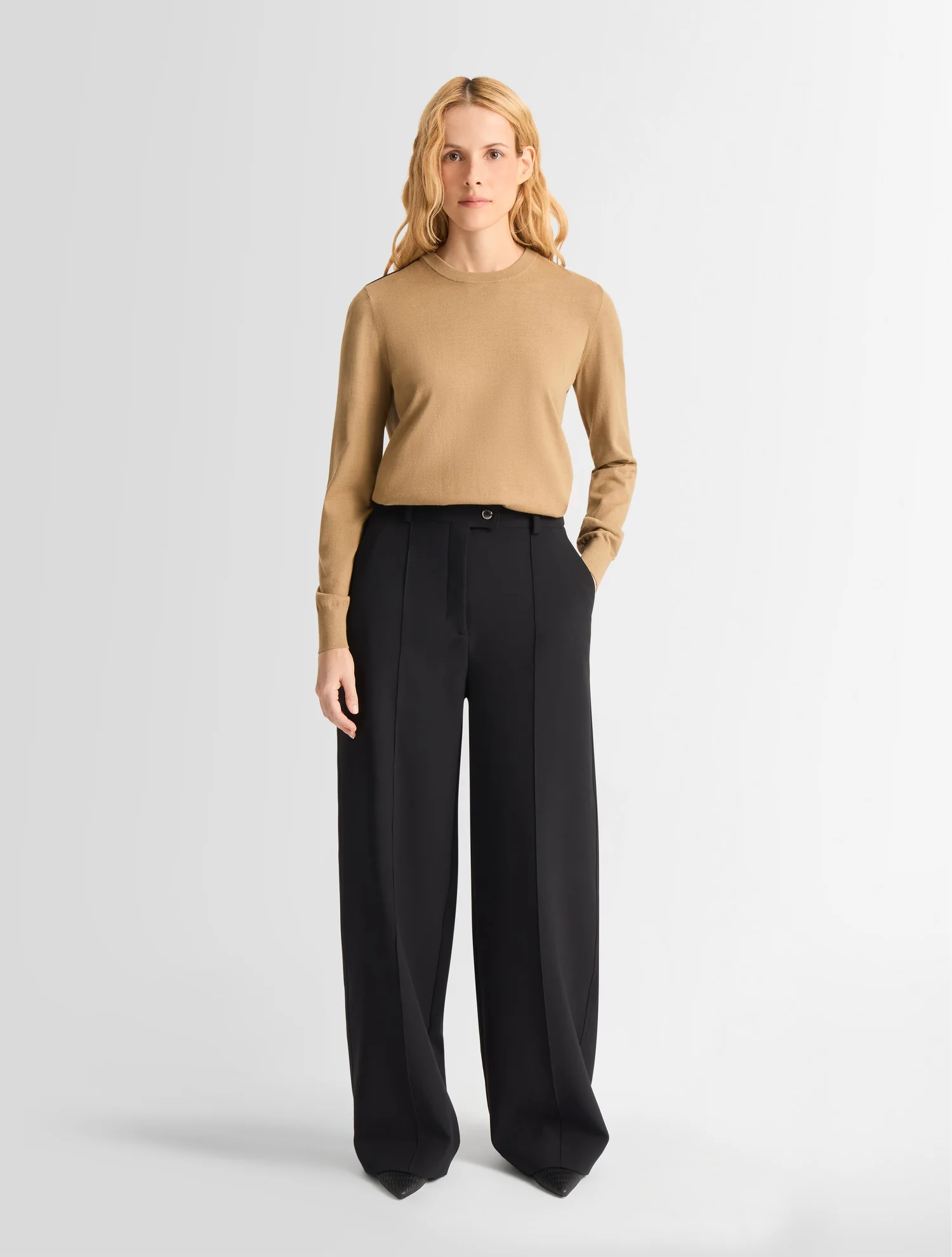 PULL OTTAVIA