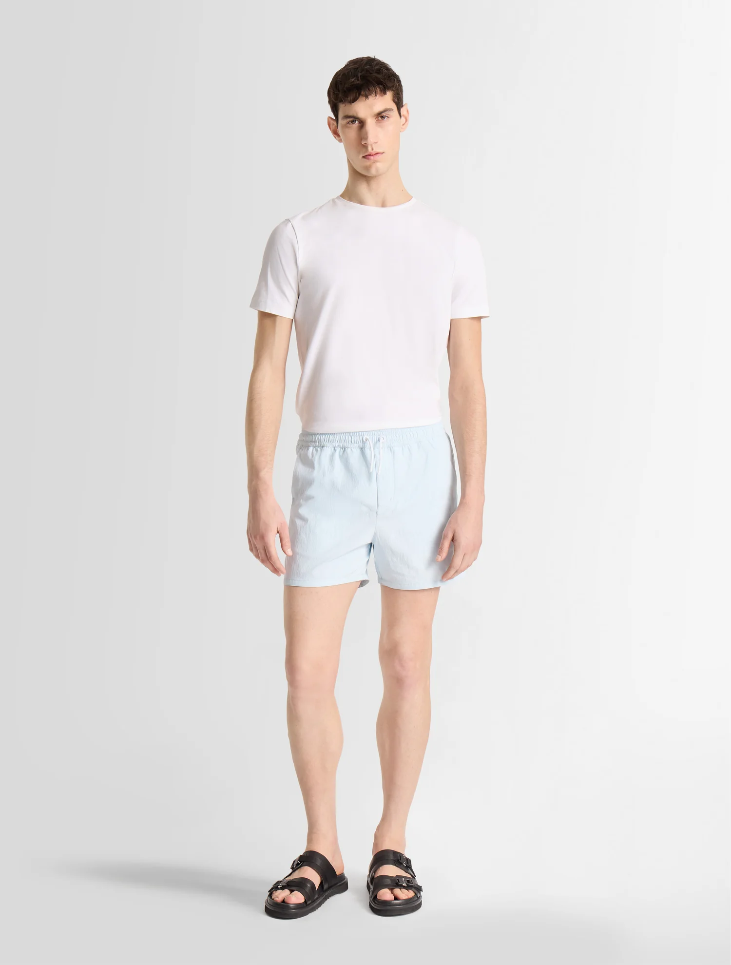 SHORT DE BAIN HALFI