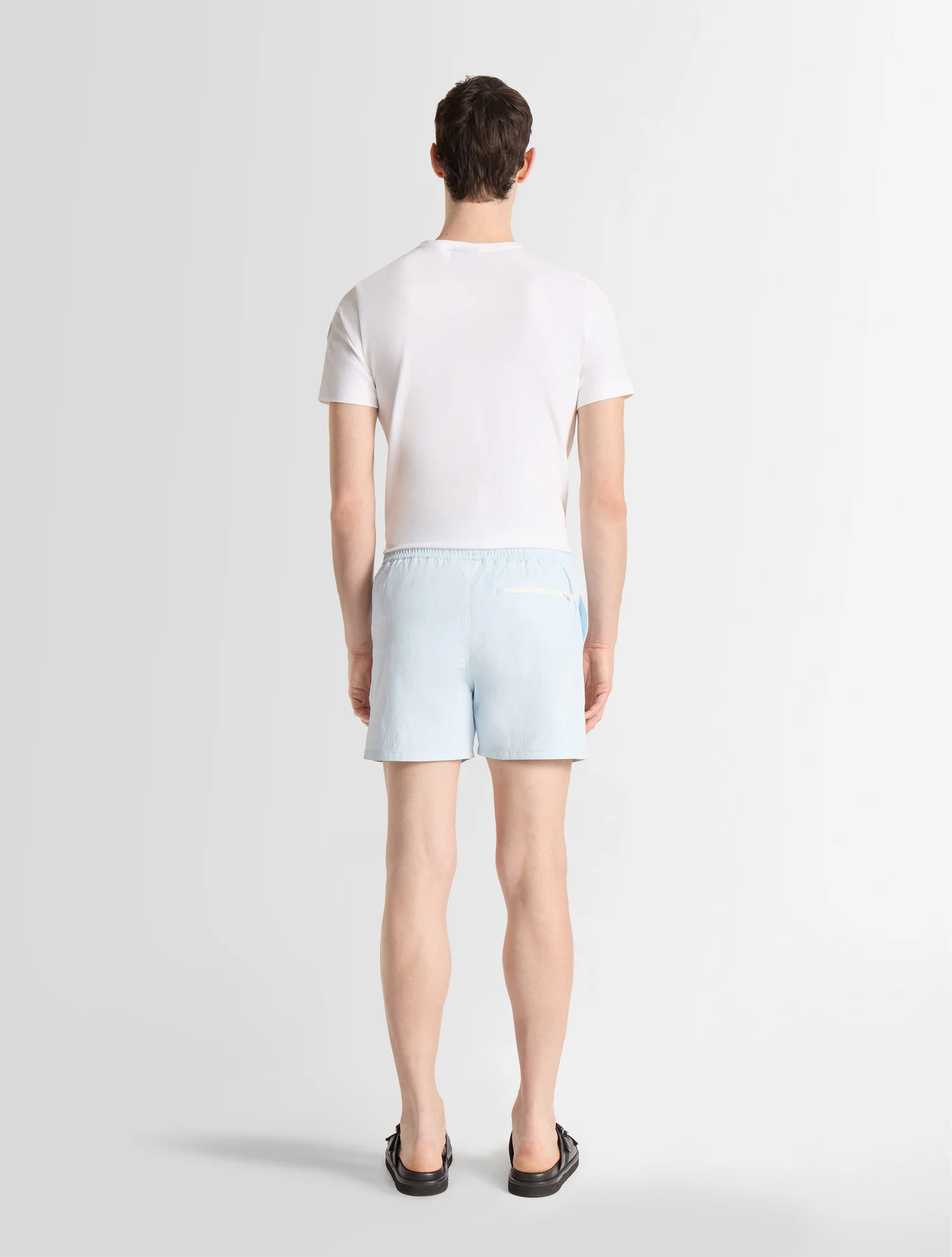 SHORT DE BAIN HALFI - Image 2