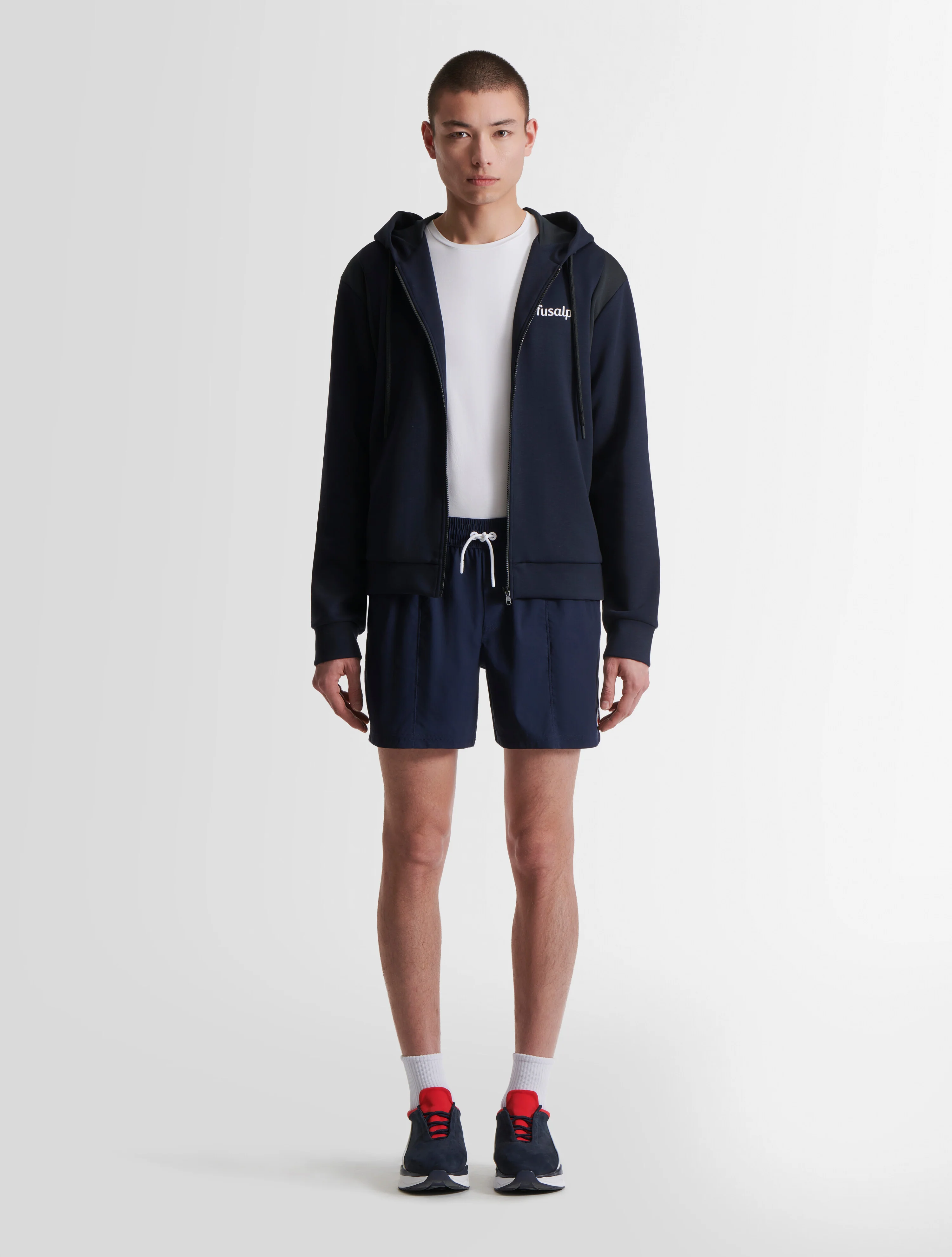 SHORT DE BAIN OLAF