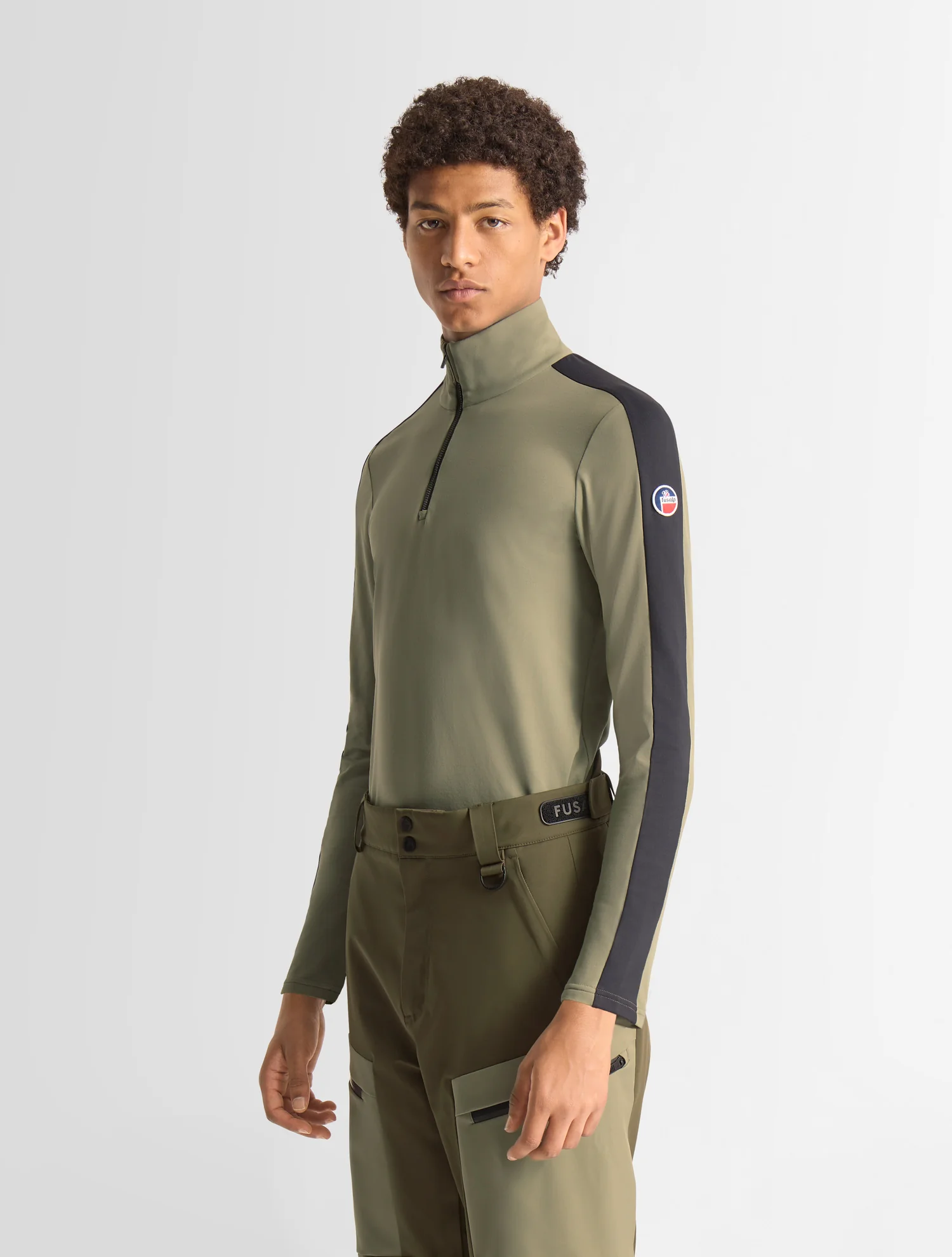 SOUS PULL ALPILLE - Image 2