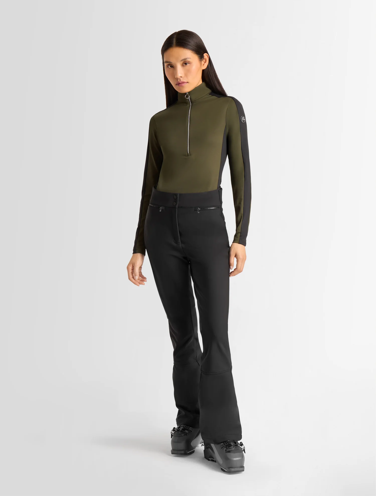 SOUS PULL NEGAM
