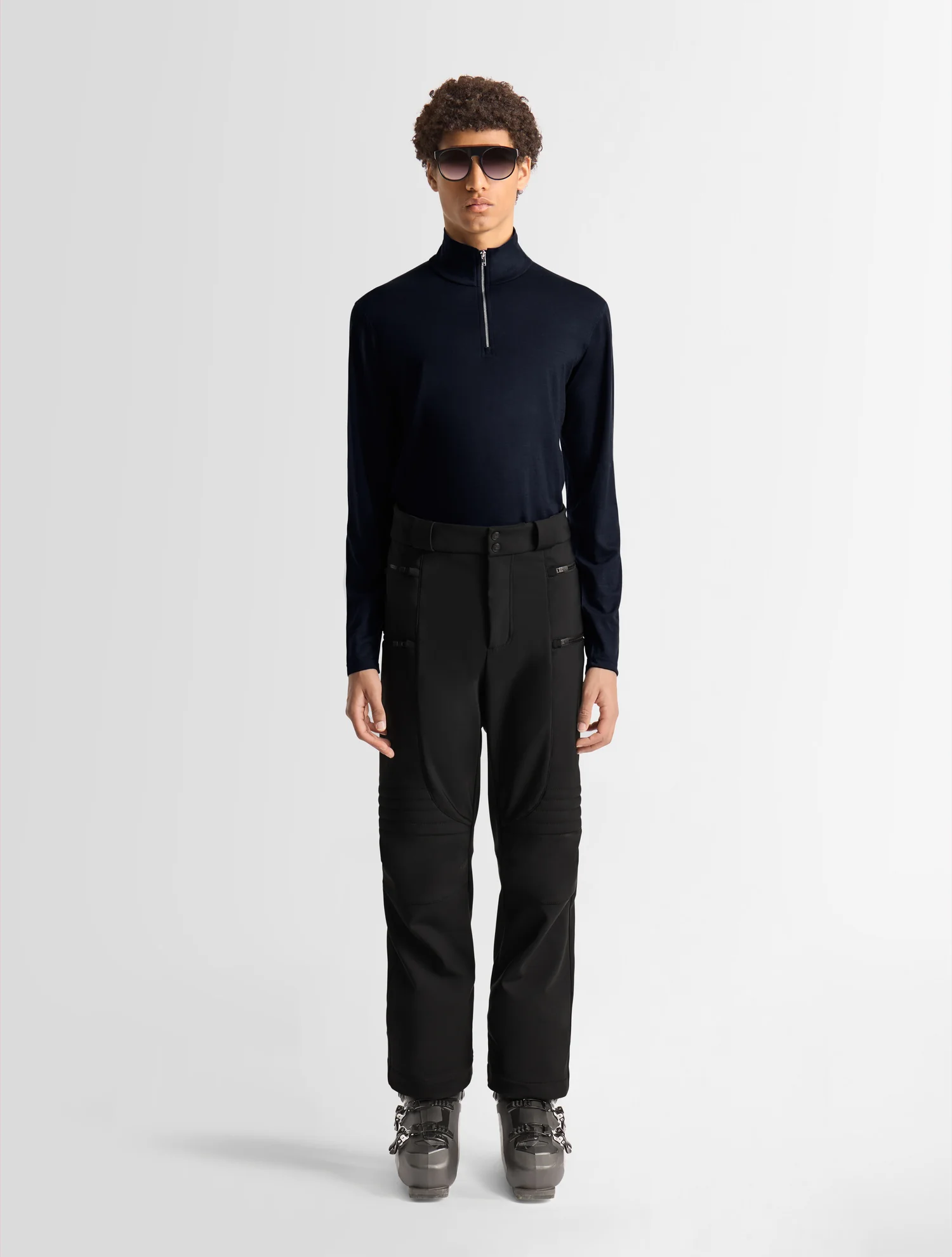SOUS PULL NERIO - Image 2