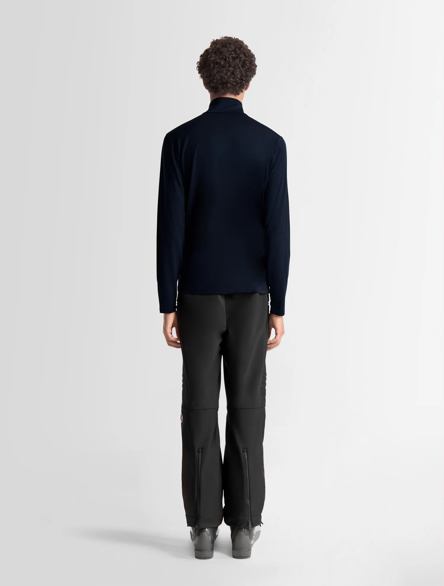 SOUS PULL NERIO - Image 3