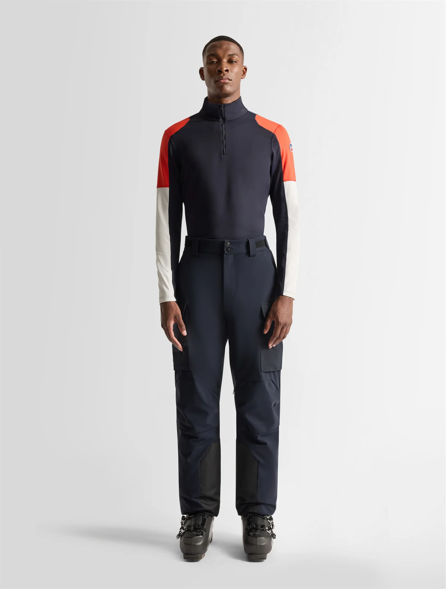 SOUS PULL PRAVIO - Image 2