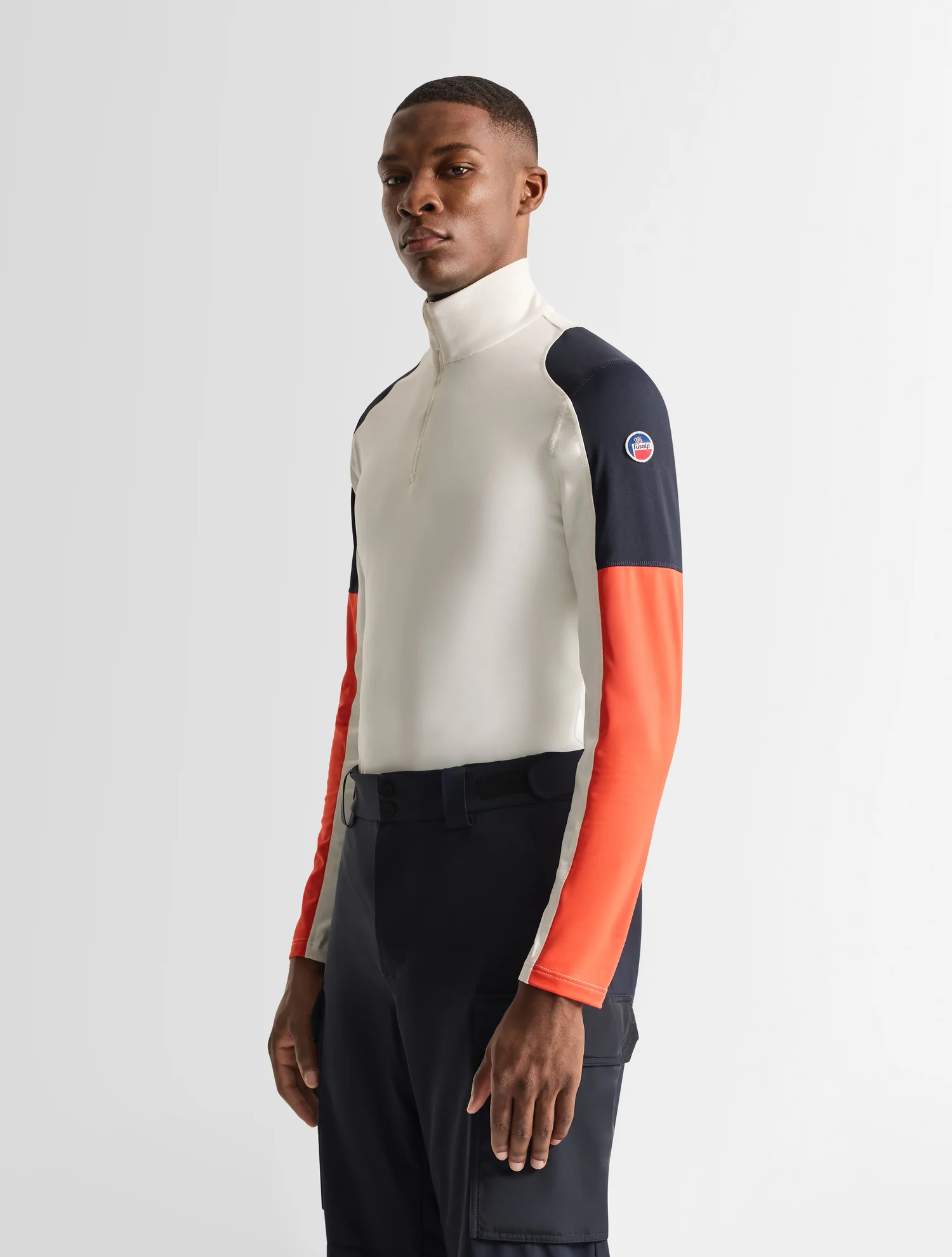 SOUS PULL PRAVIO - Image 2
