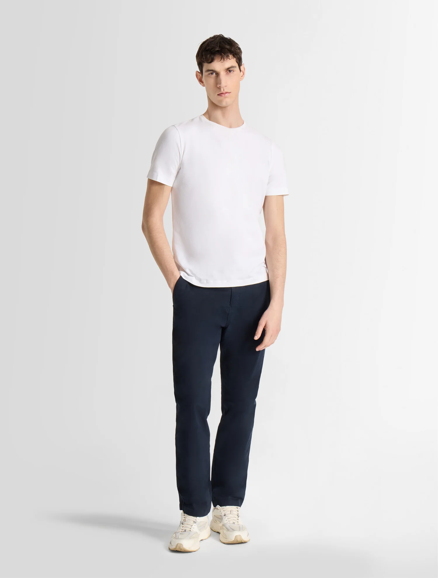 T-SHIRT RIVIERE
