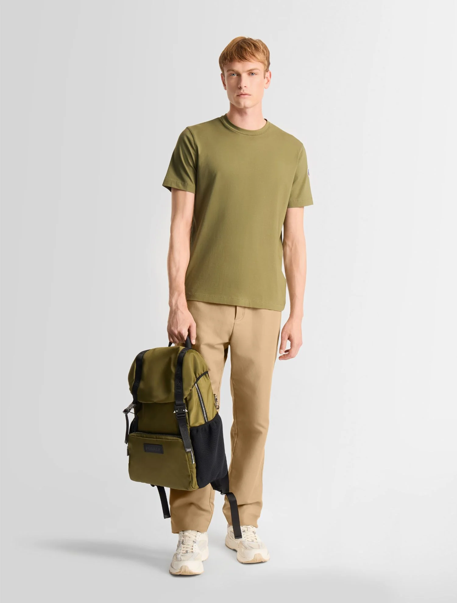 T-SHIRT RIVIERE