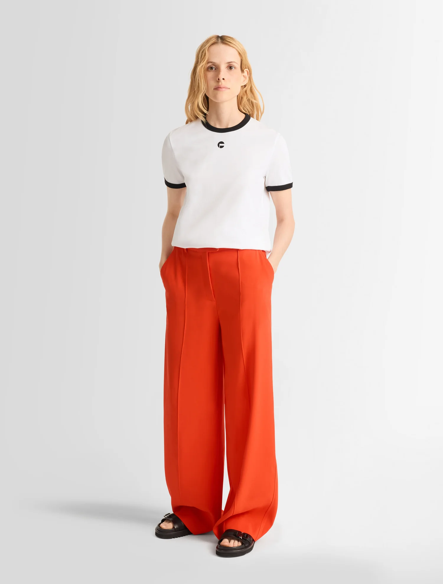 Nouveautés femme