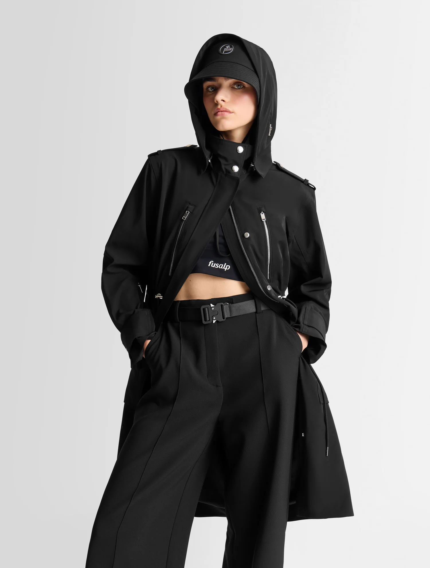 TRENCH MELROO - Image 3