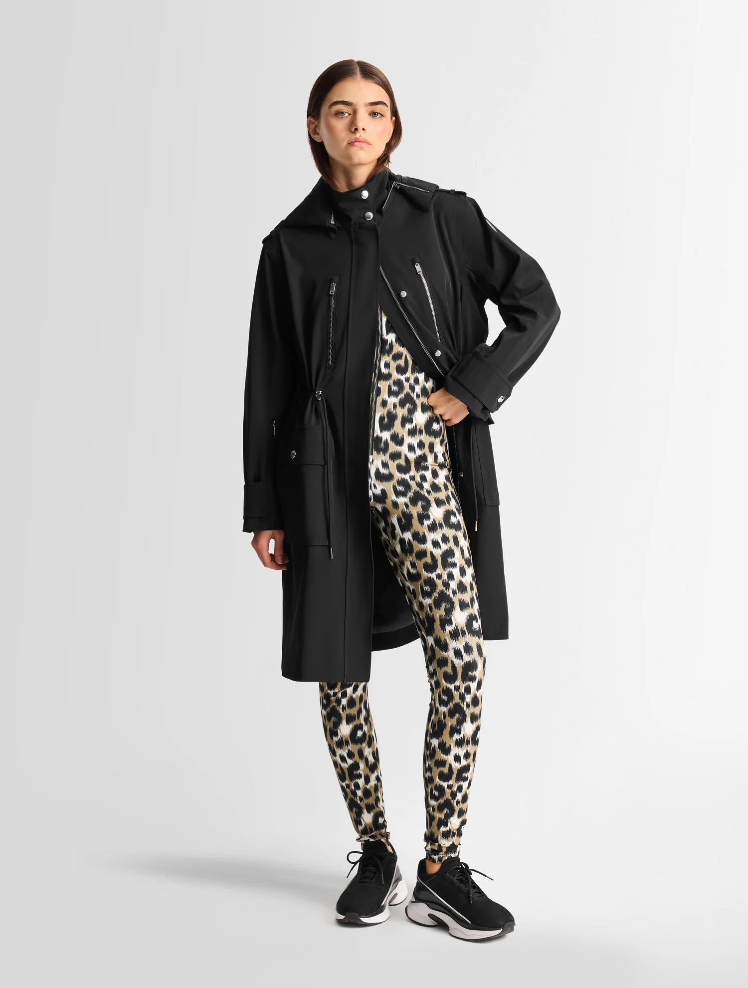 TRENCH MELROO - Image 5