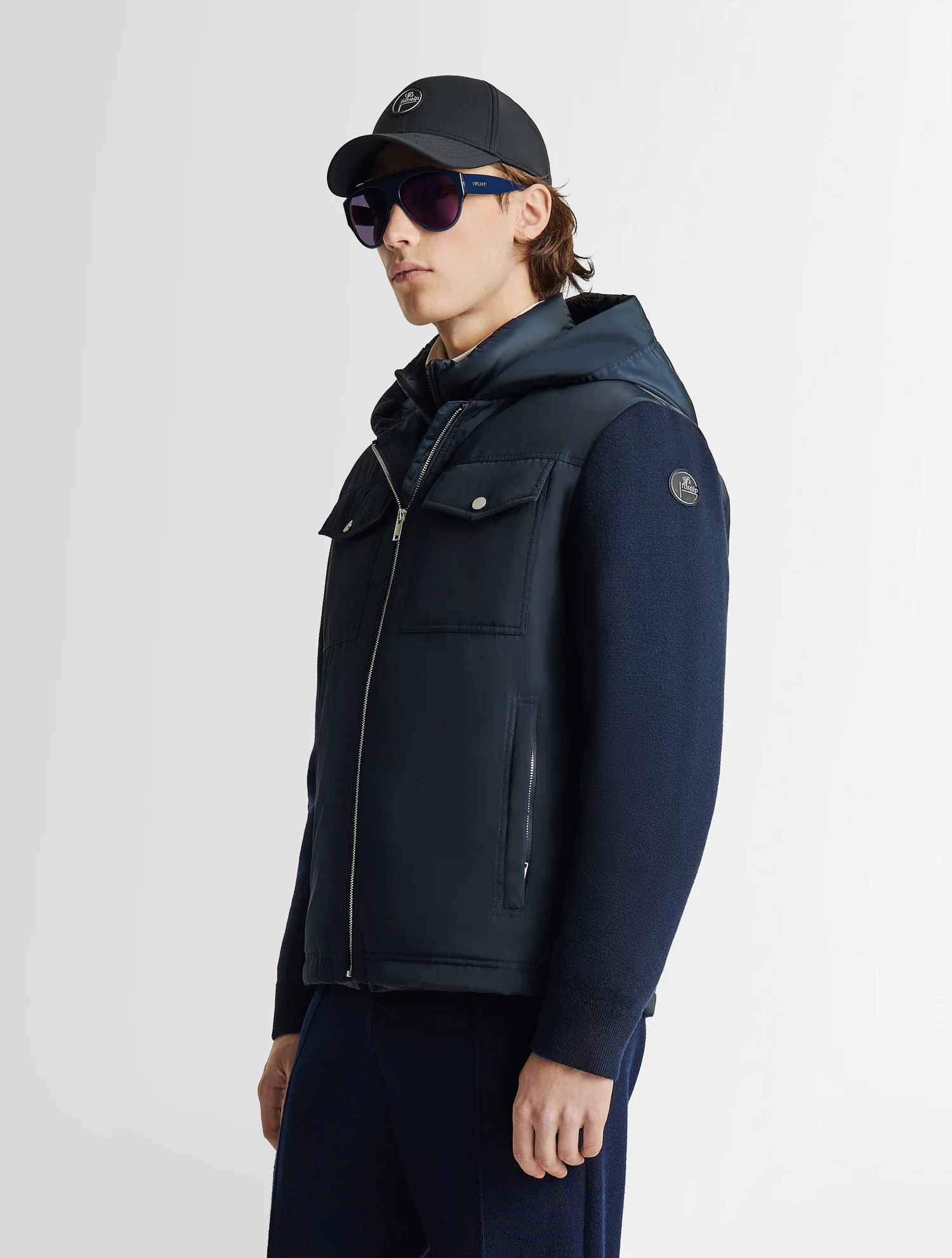VESTE BEVEO - Image 2