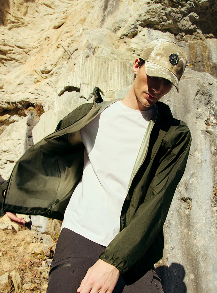 VESTE COUPE-VENT AIRVONE - Image 6