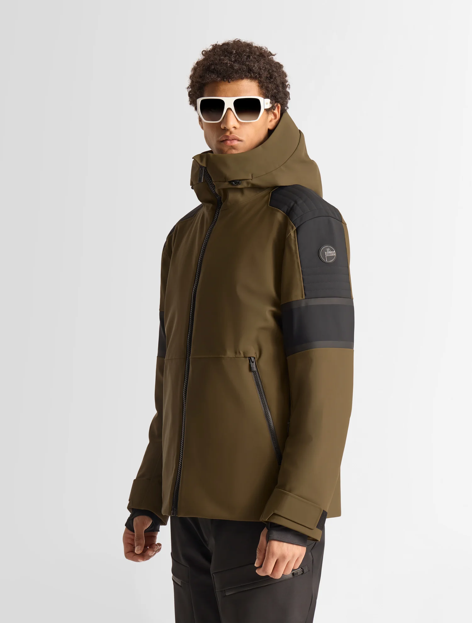 VESTE DE SKI AMWO - Image 2