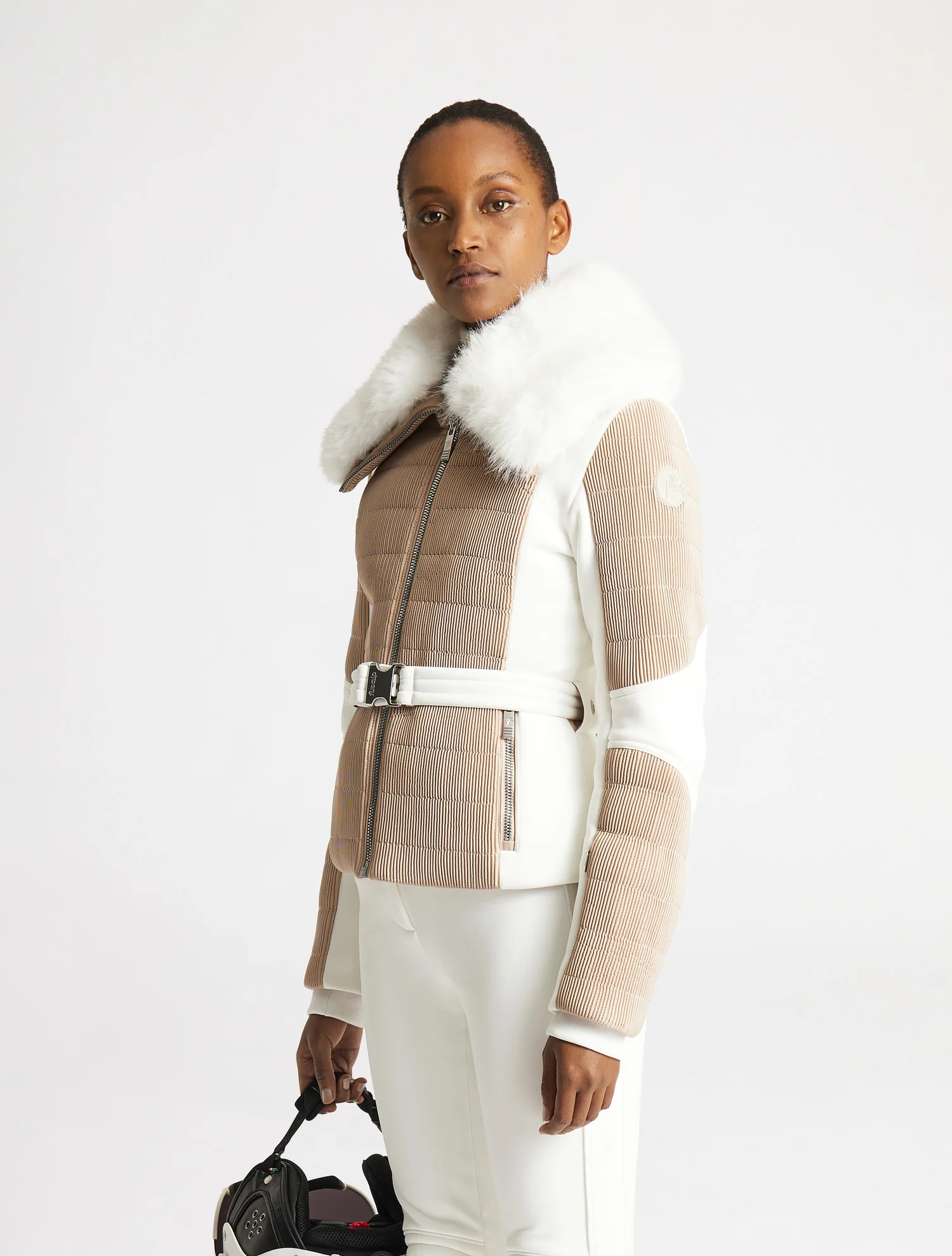 VESTE DE SKI GITU - Image 2