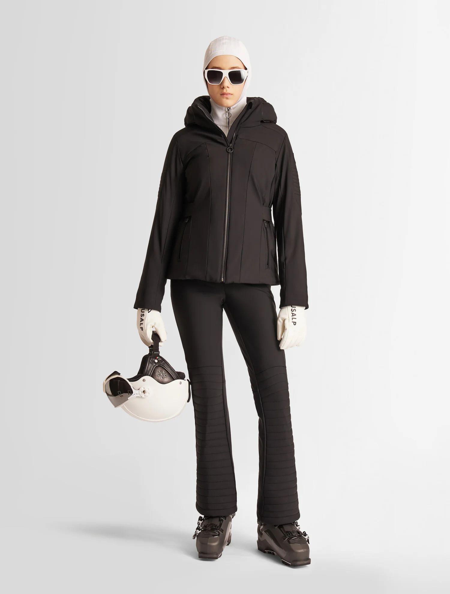 VESTE DE SKI KATARINA