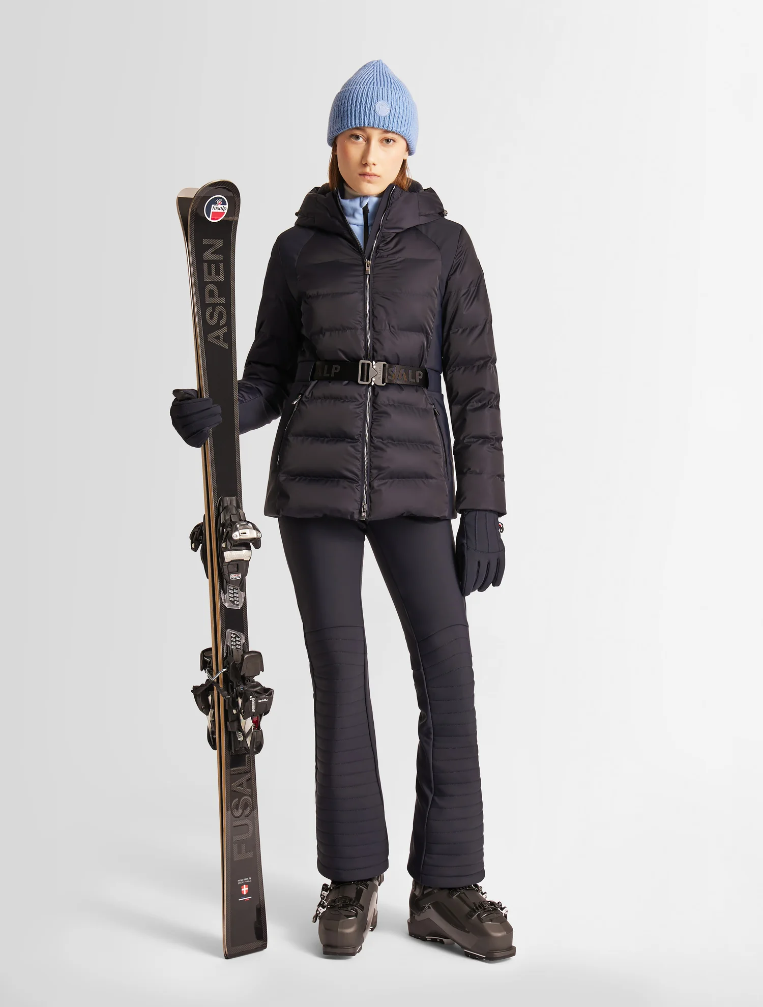 VESTE DE SKI MAELA