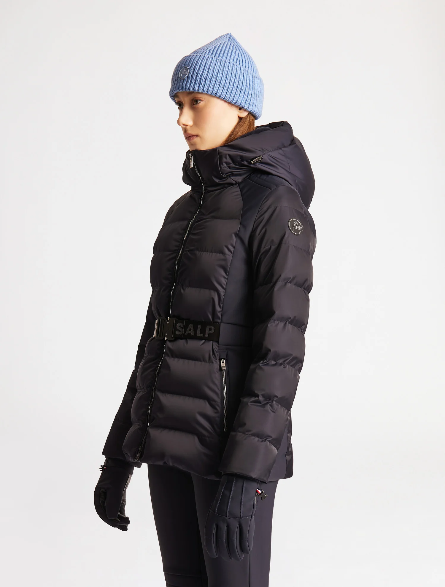 VESTE DE SKI MAELA - Image 2