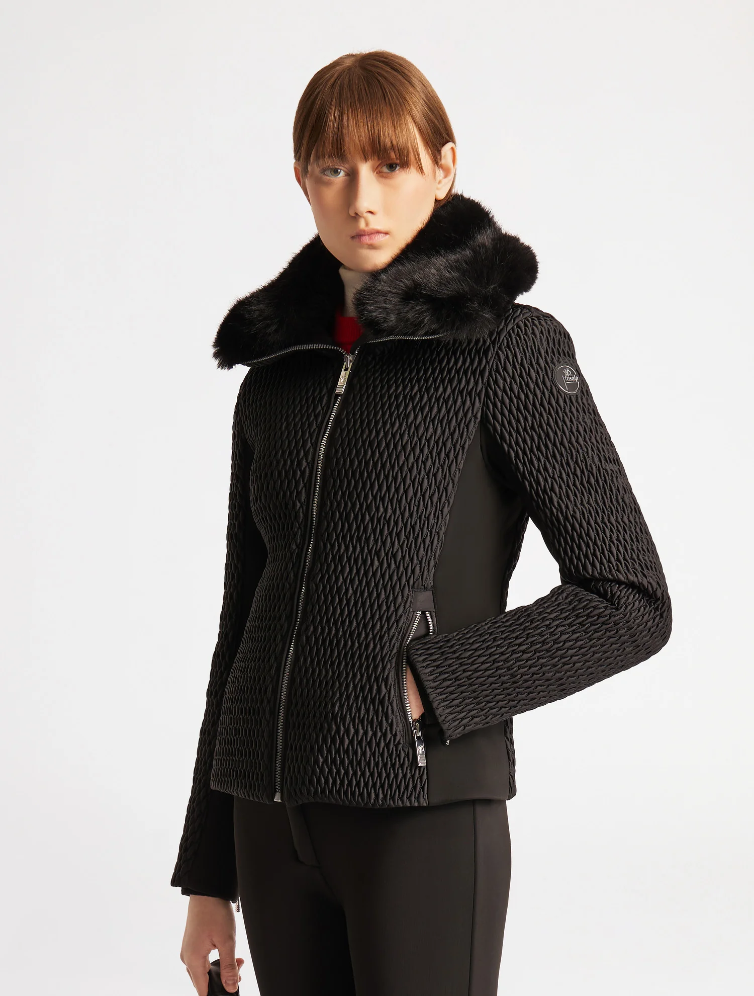 VESTE DE SKI MONTANA - Image 2