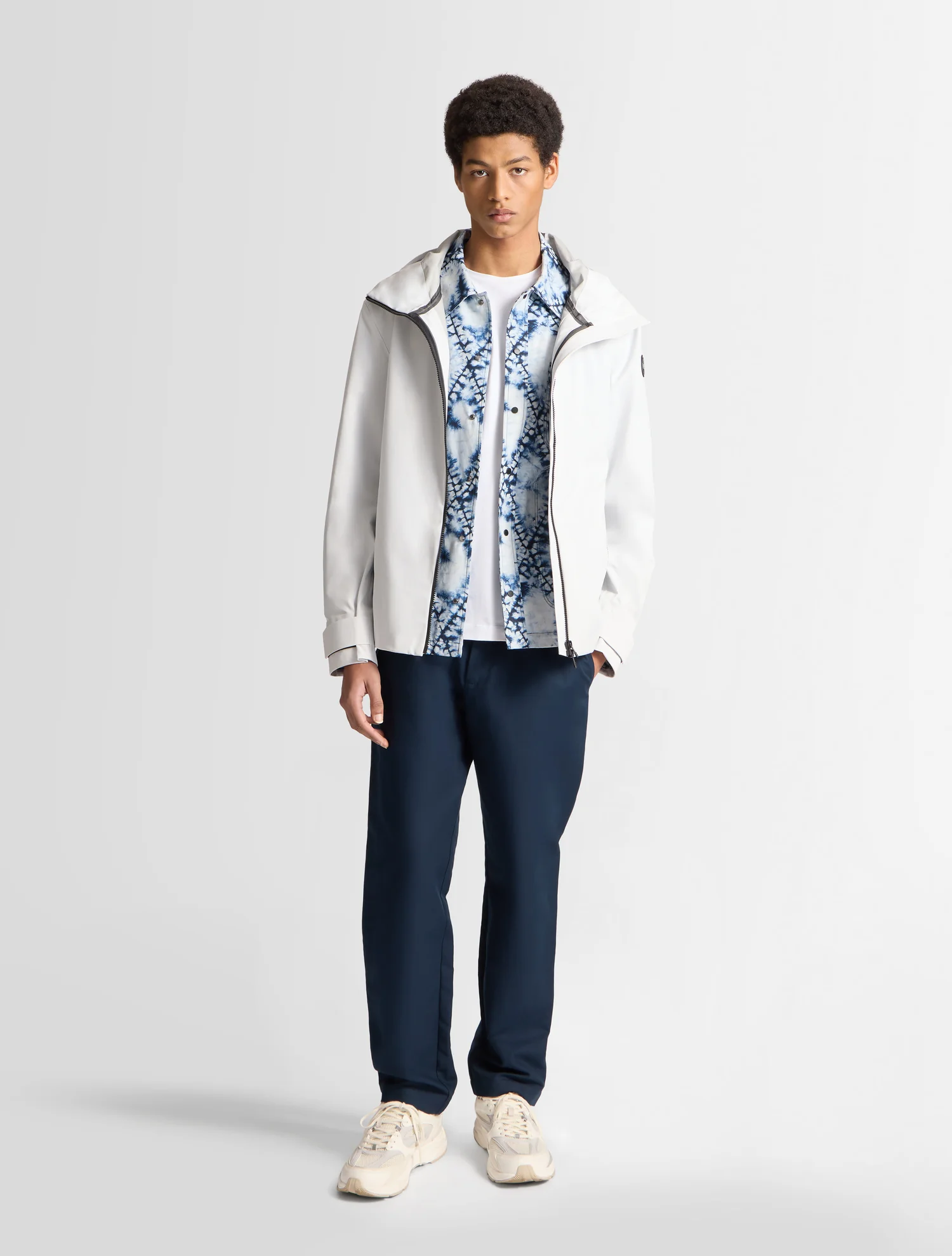 VESTE ILANOX