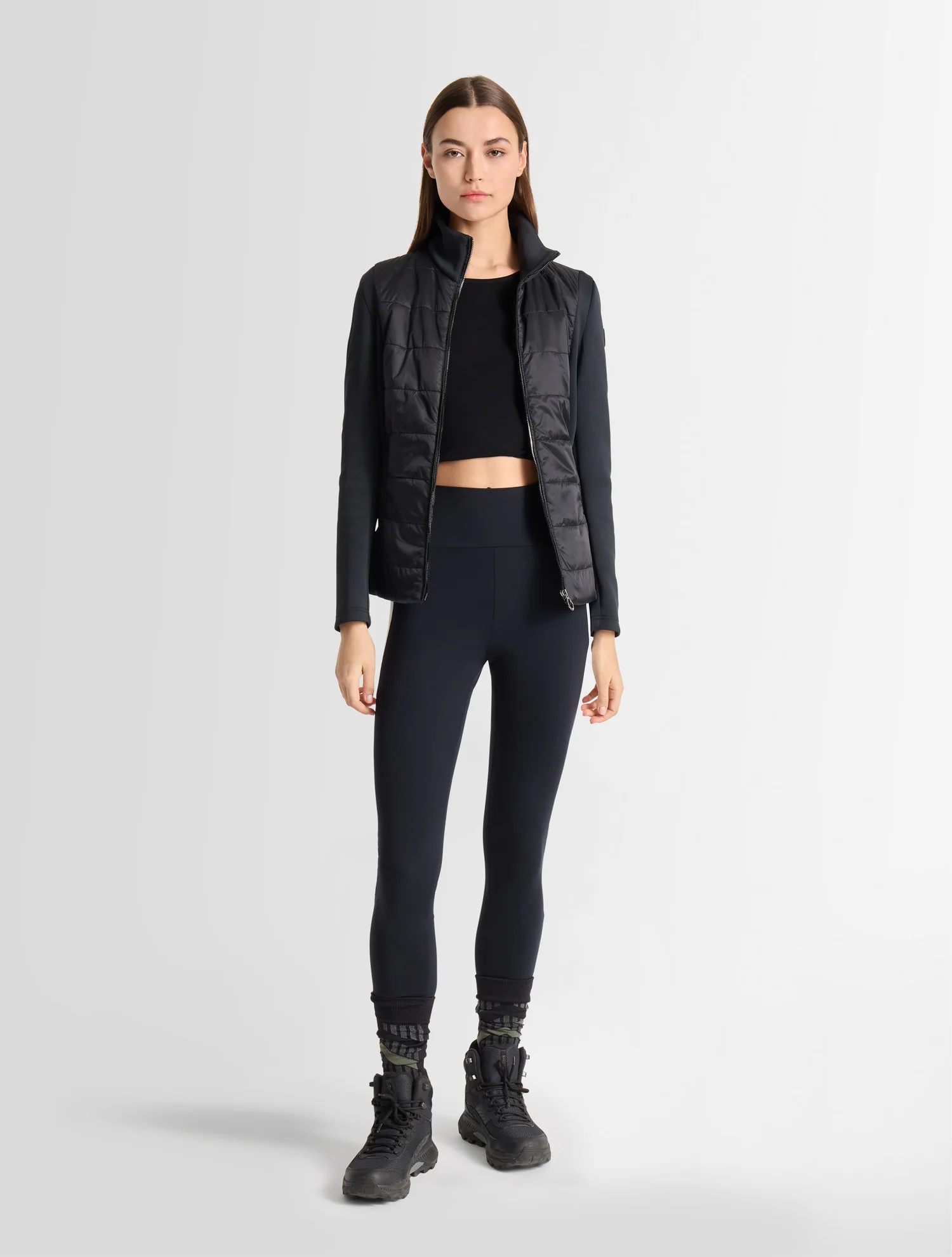 VESTE LINN