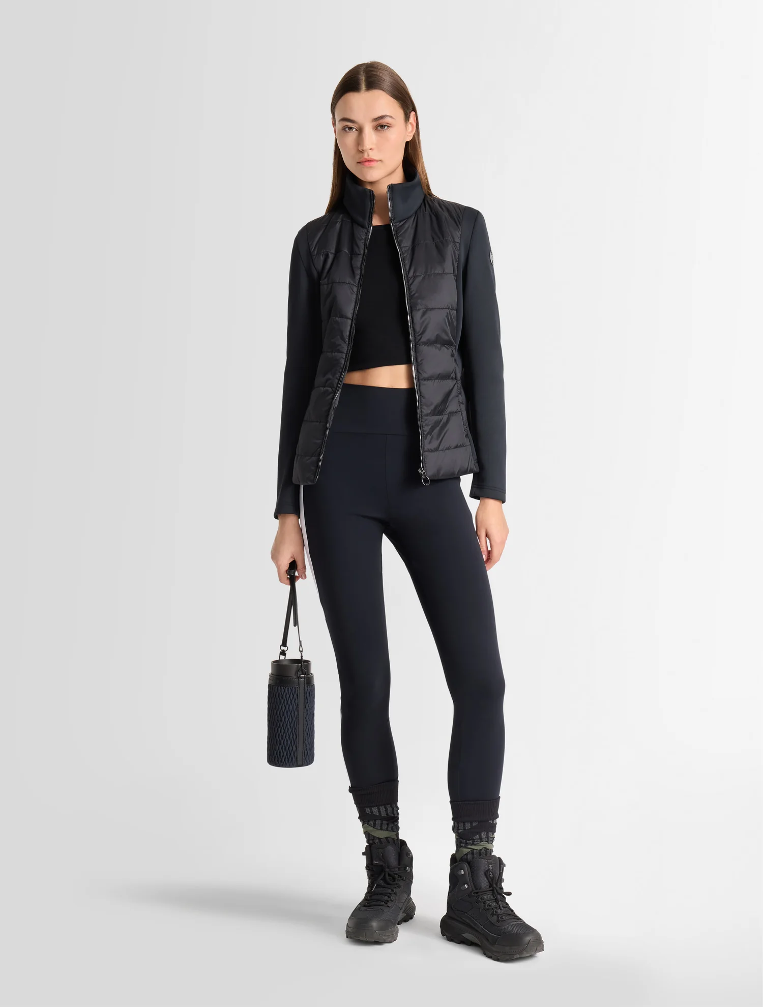 VESTE LINN - Image 2