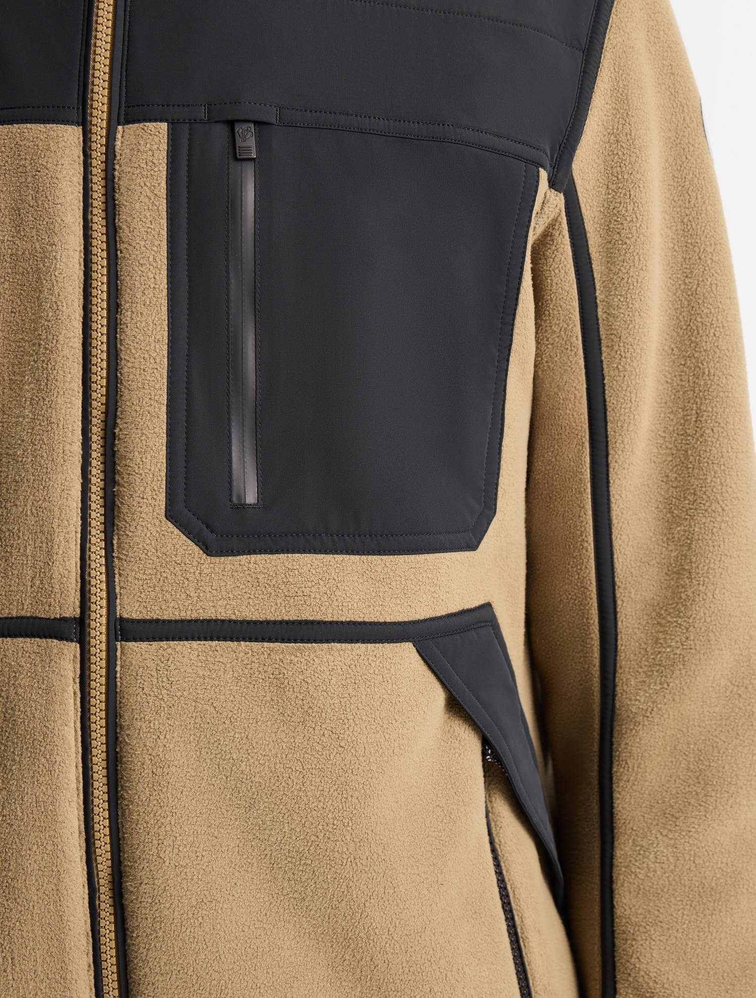 VESTE POLAIRE OFROST - Image 5