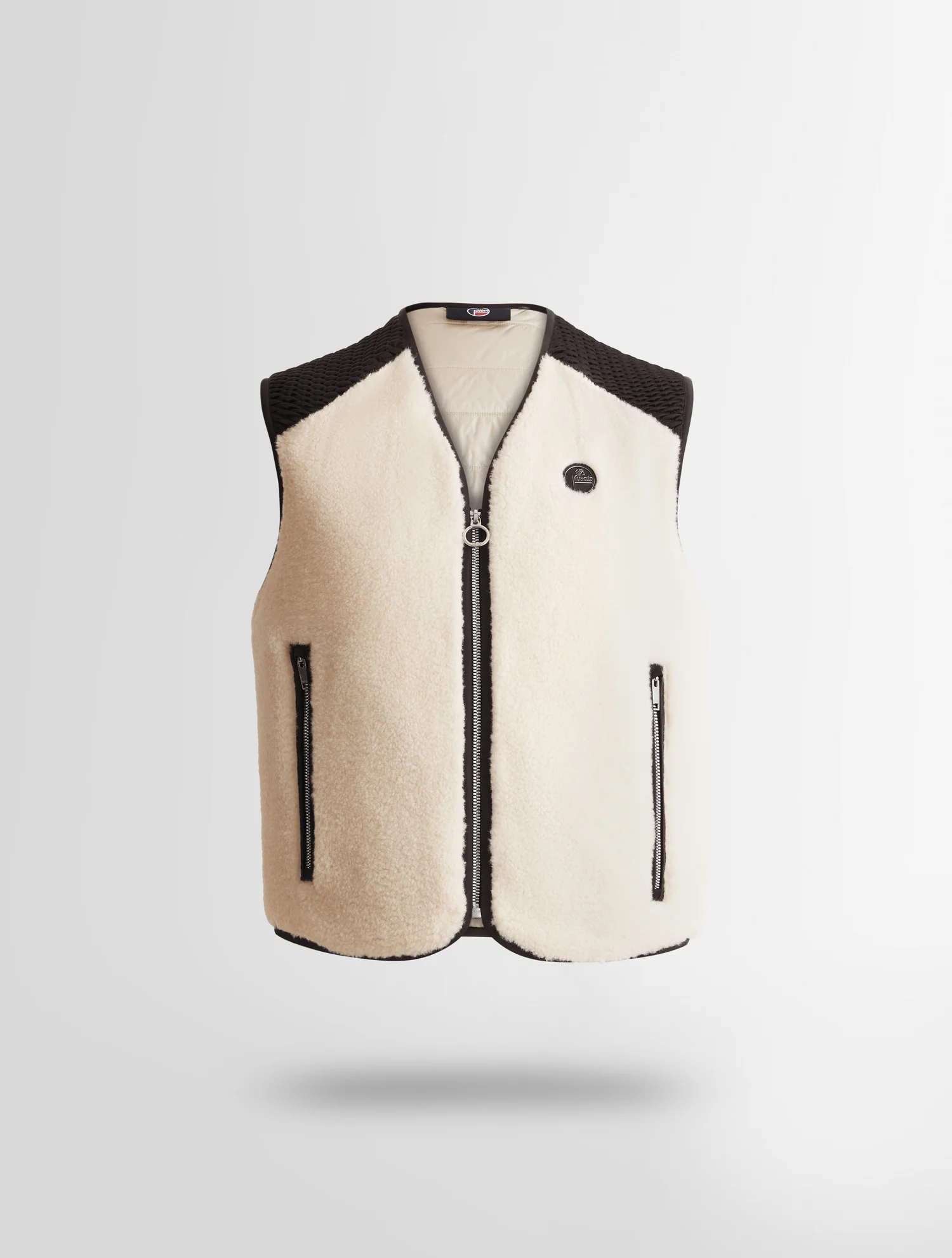 VESTE SANS MANCHES ELANDINE - Image 6